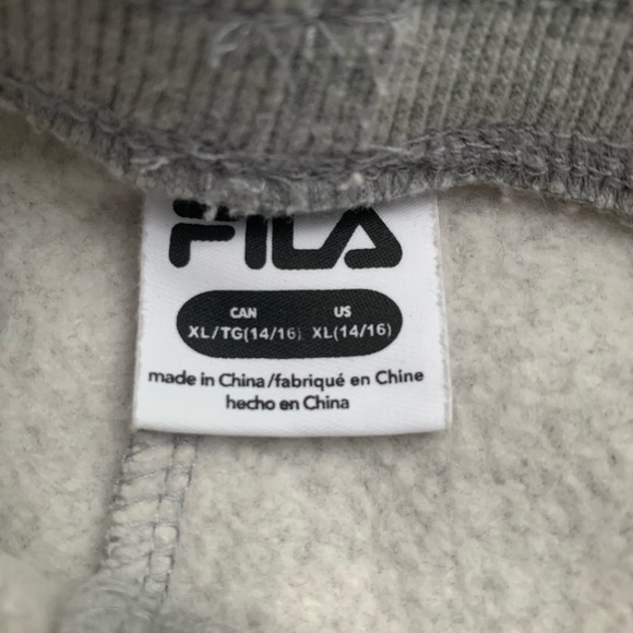 New fila shorts and pants - Picture 9 of 10